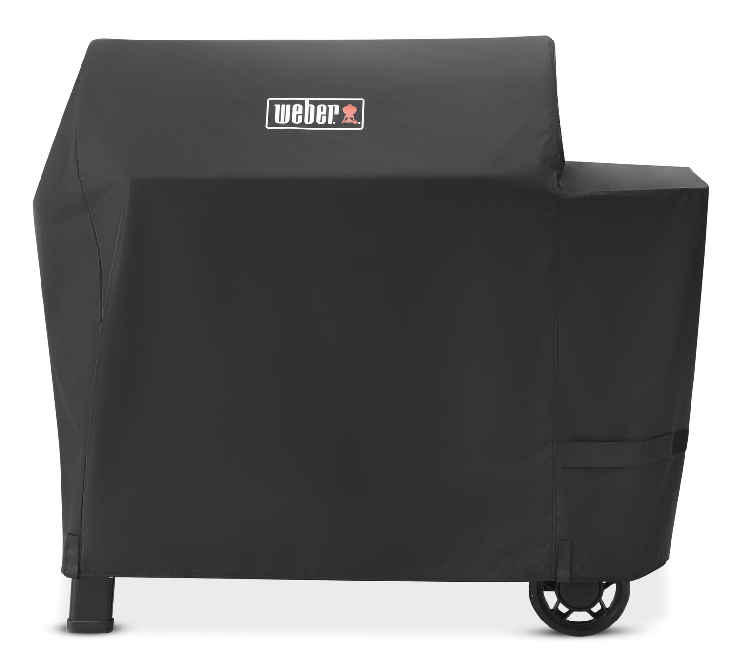 Weber Searwood XL600 Cover