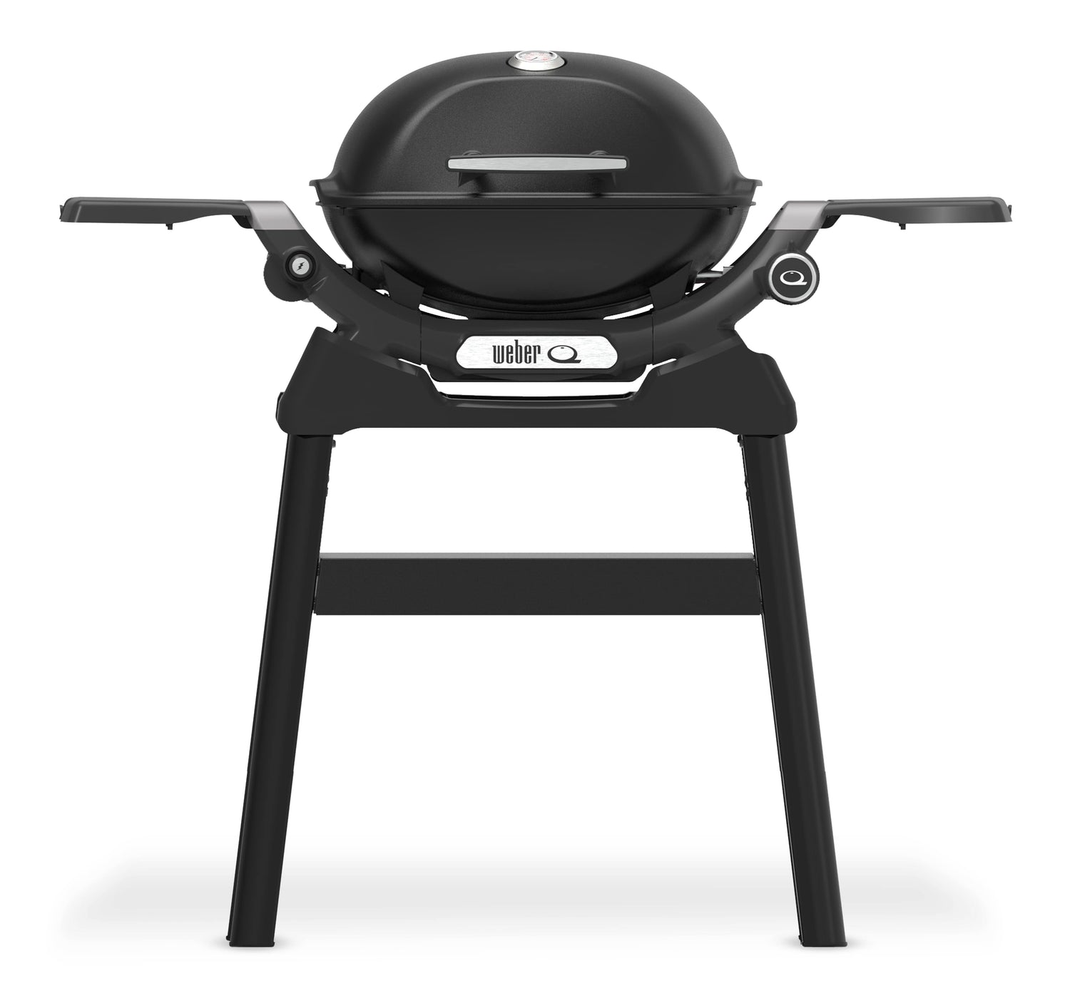 Weber Q1200N Compact w/std