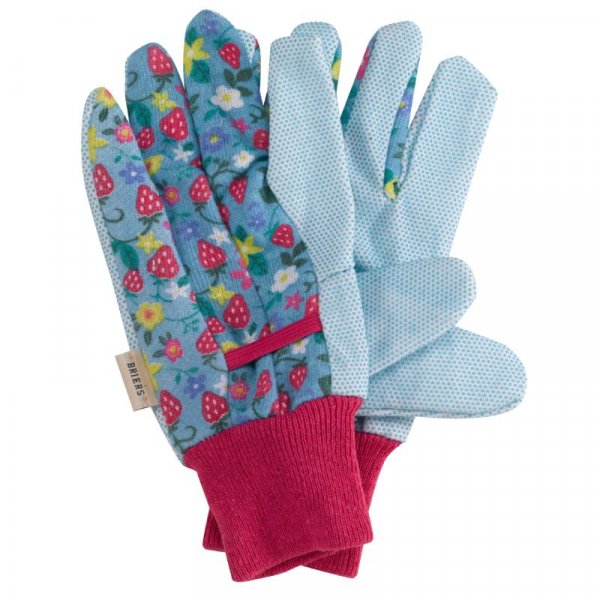 Garden Dotty Grips M8