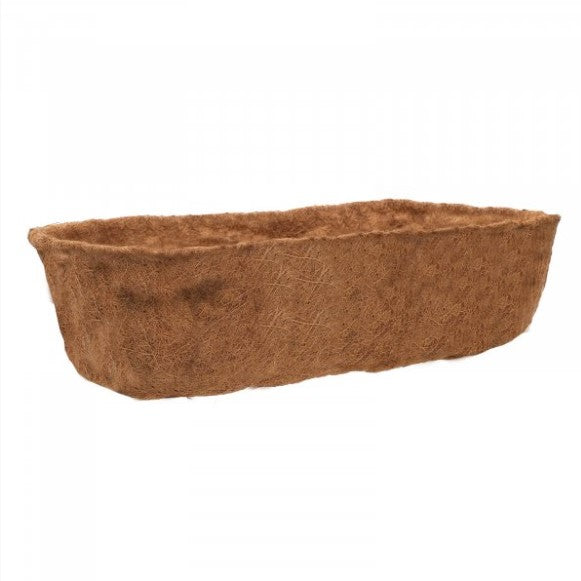 24" Wall Trough Coco Liner