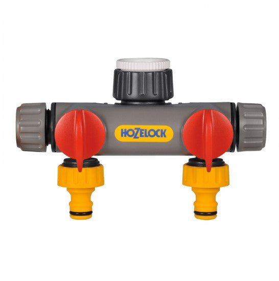 2-Way Tap Connector