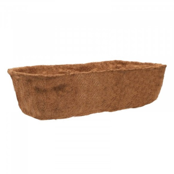 30" Wall Trough Coco Liner