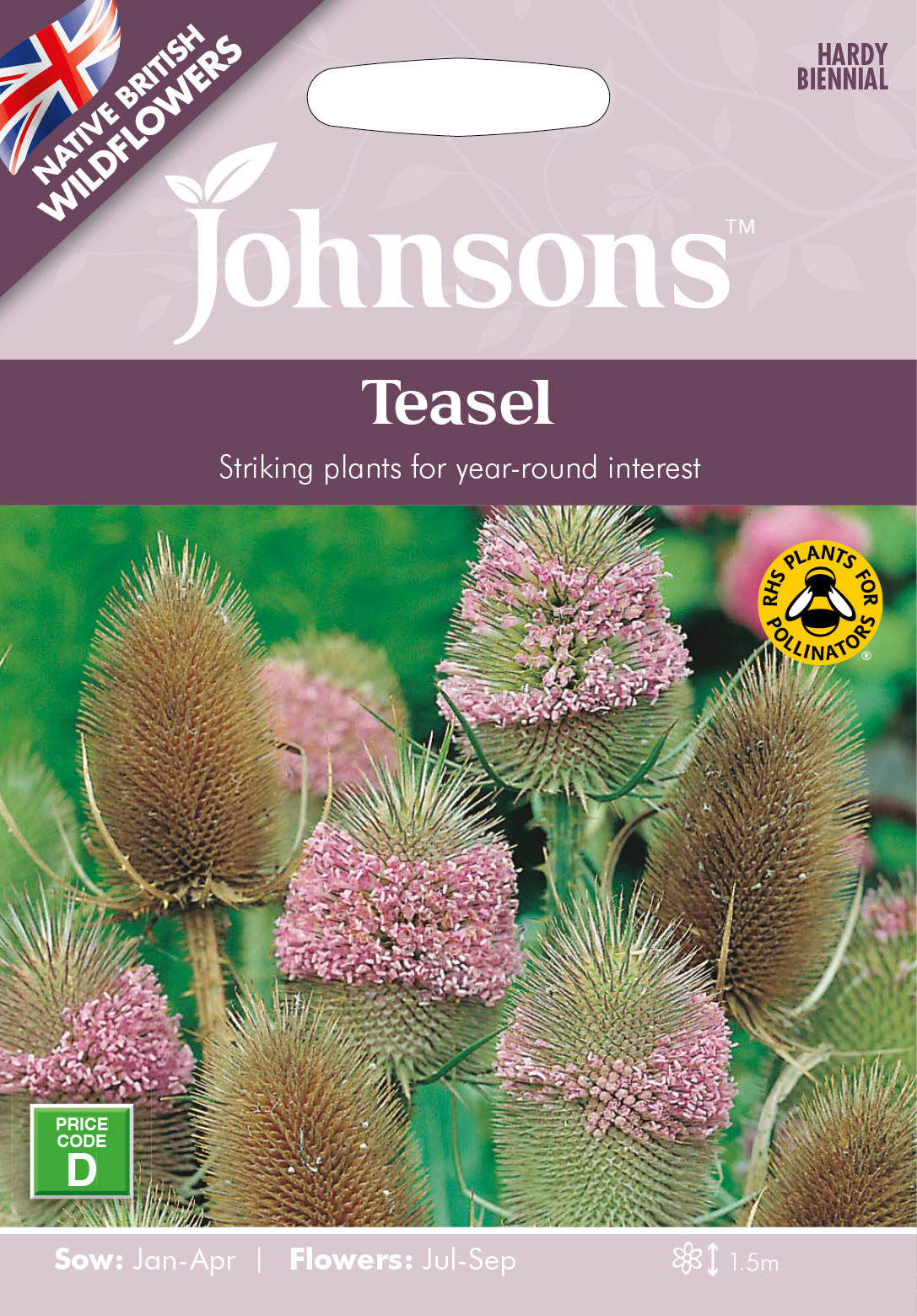 Teasel