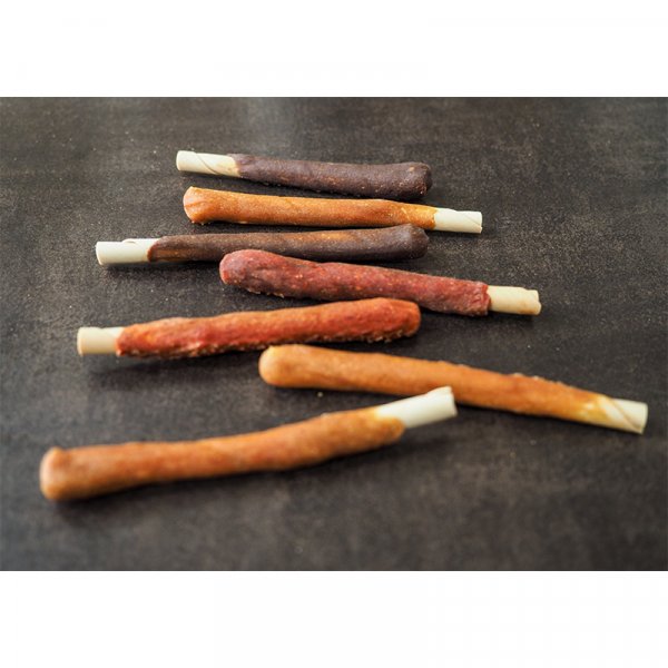 Mezze Menu Chicken & Duck Sticks - 7 Pack