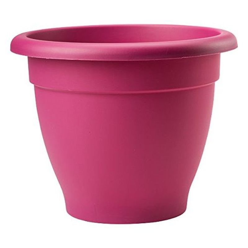 39cm Essentials Planter Cherry