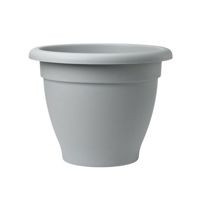 39cm Essentials Planter Dove Grey