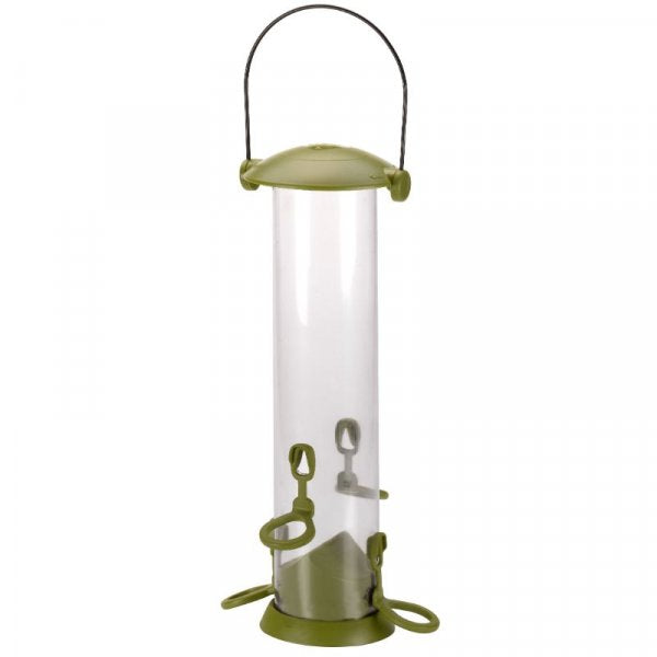 20cm Twist Top Seed Feeder