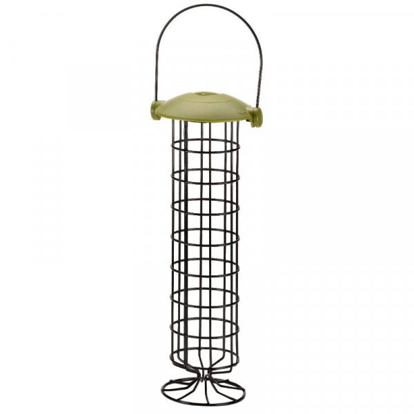 30cm Twist Top Suet Ball Feeder