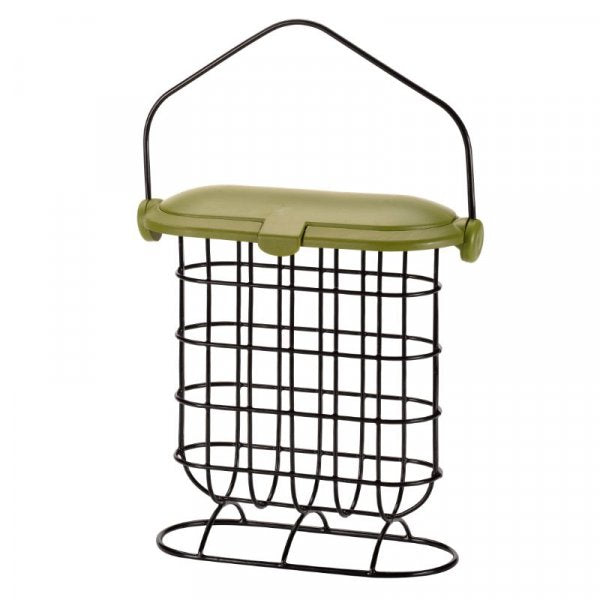 Suet Cake Feeder
