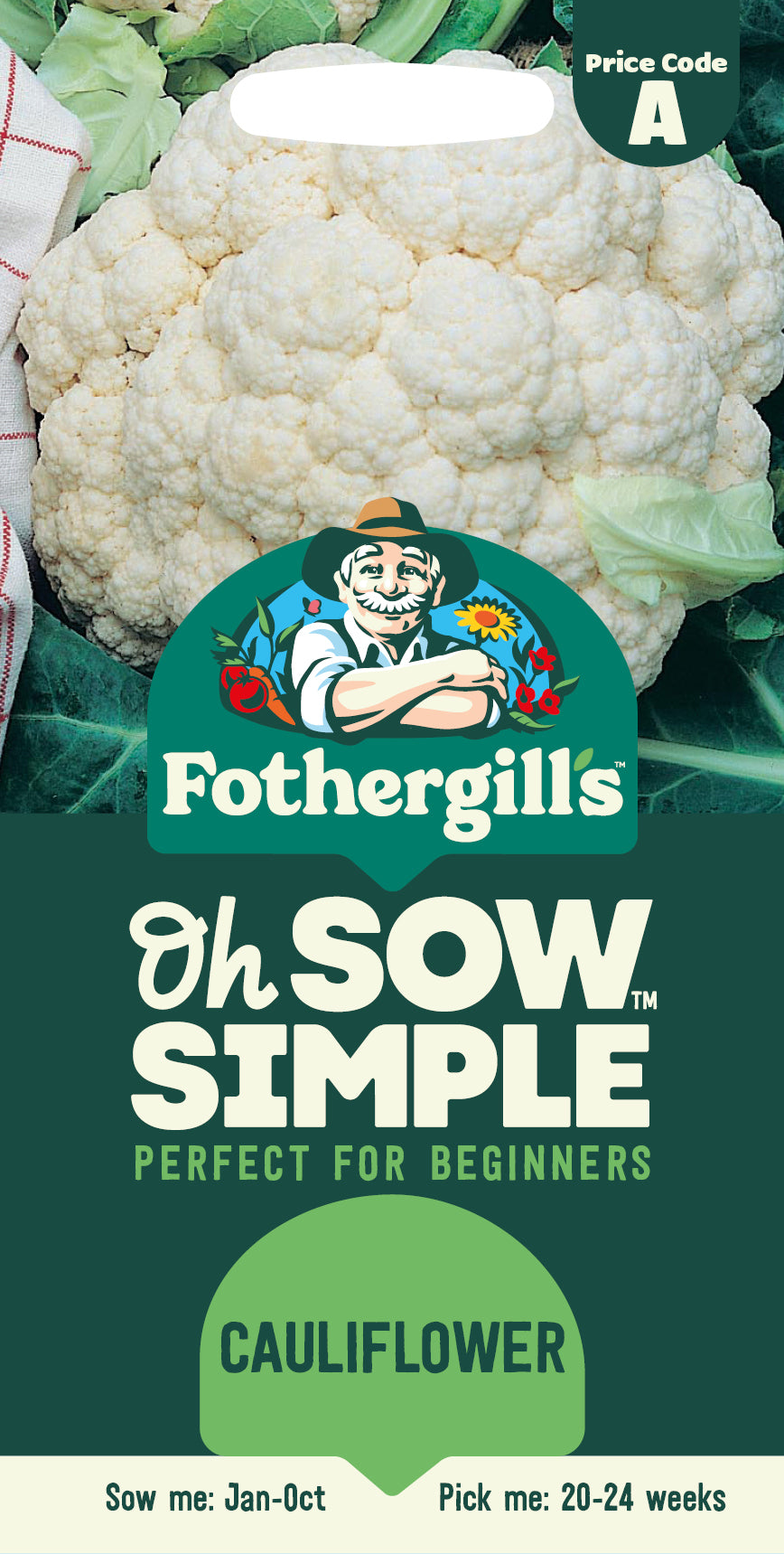 Cauliflower