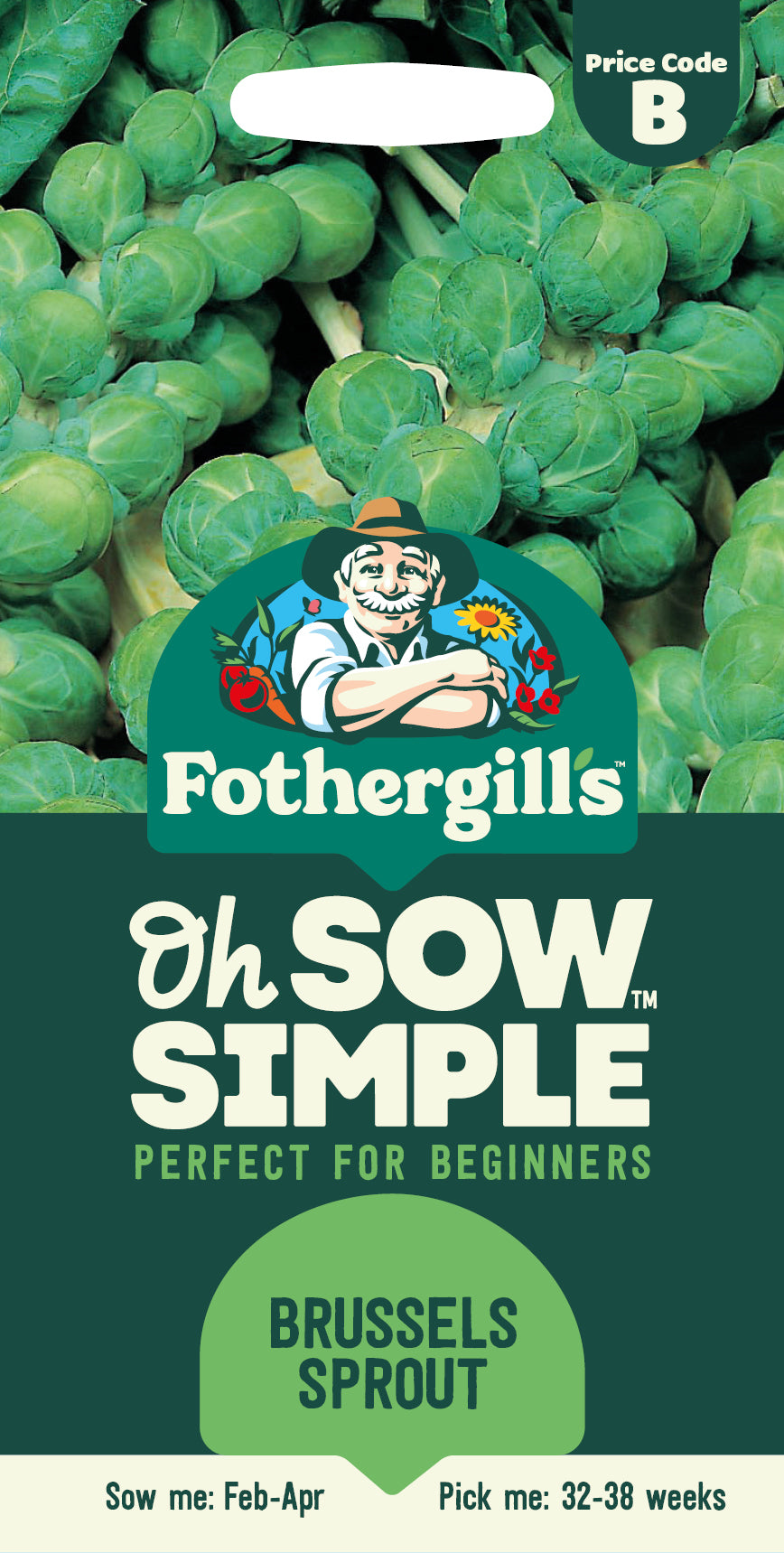 Brussels Sprout