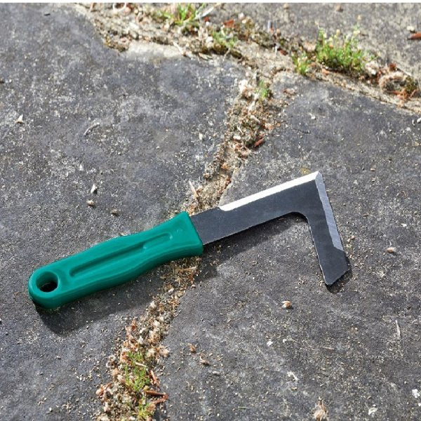 Groove Knife