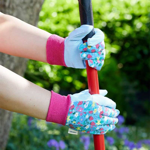 Garden Dotty Grips M8