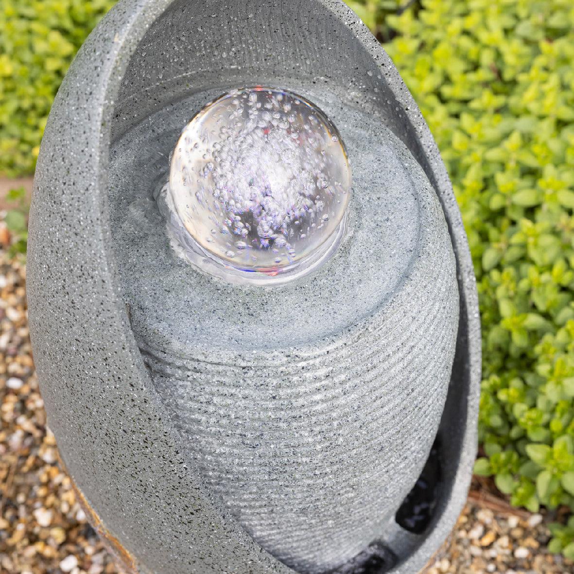 Astral Falls Water Feature