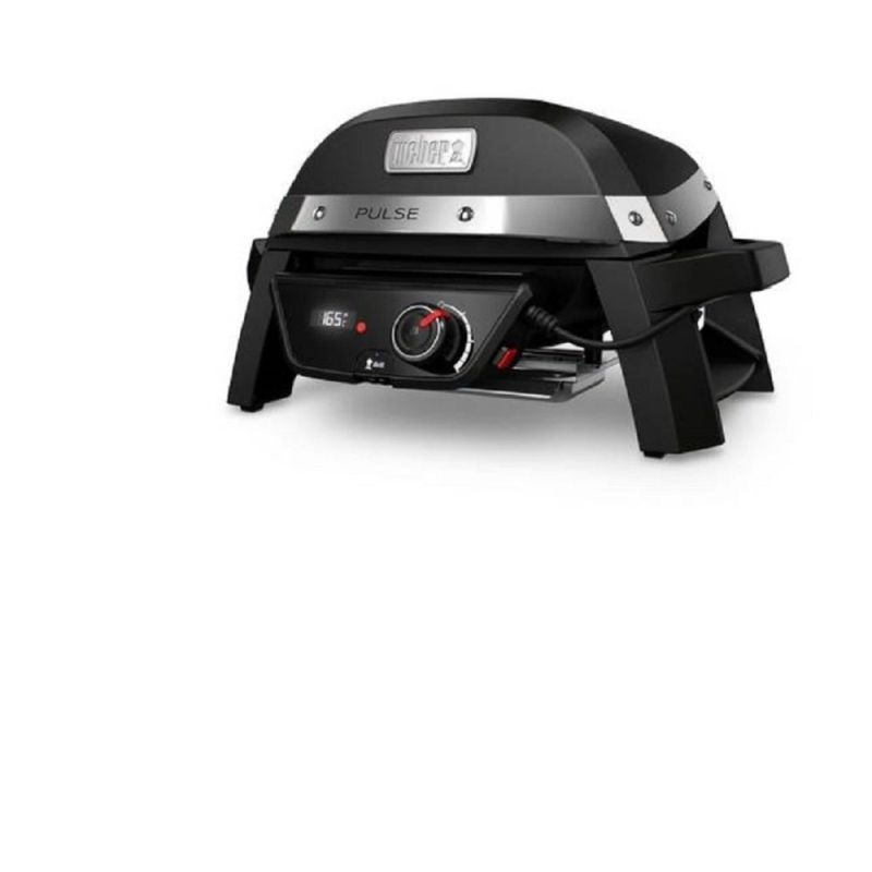 Weber PULSE 1000 Electric Grill