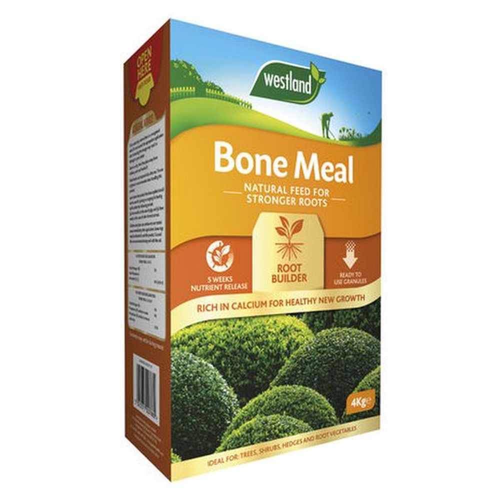 Bonemeal 4kg