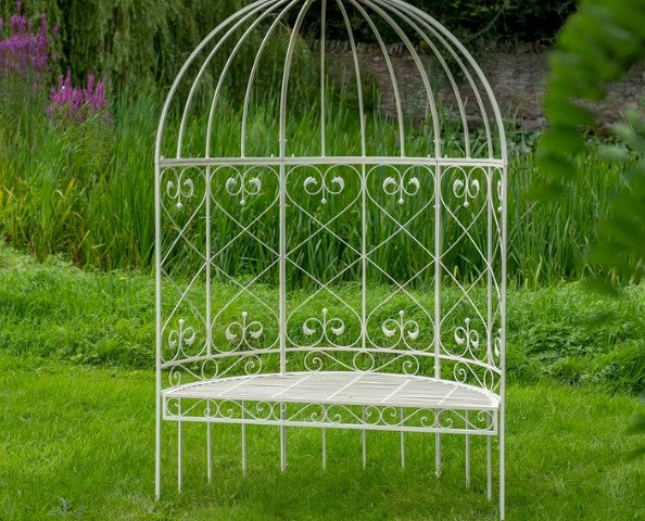 Blaisdon Arbour