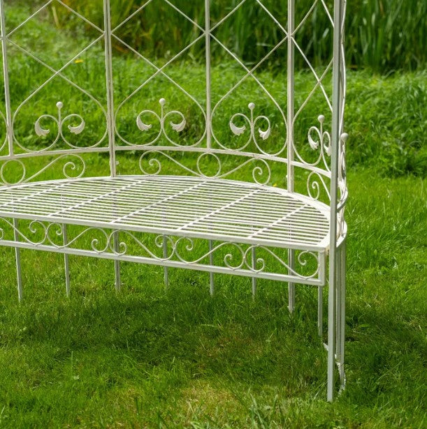 Blaisdon Arbour