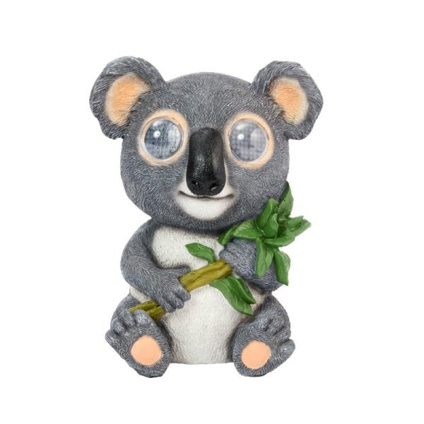 Blinkin' Koala