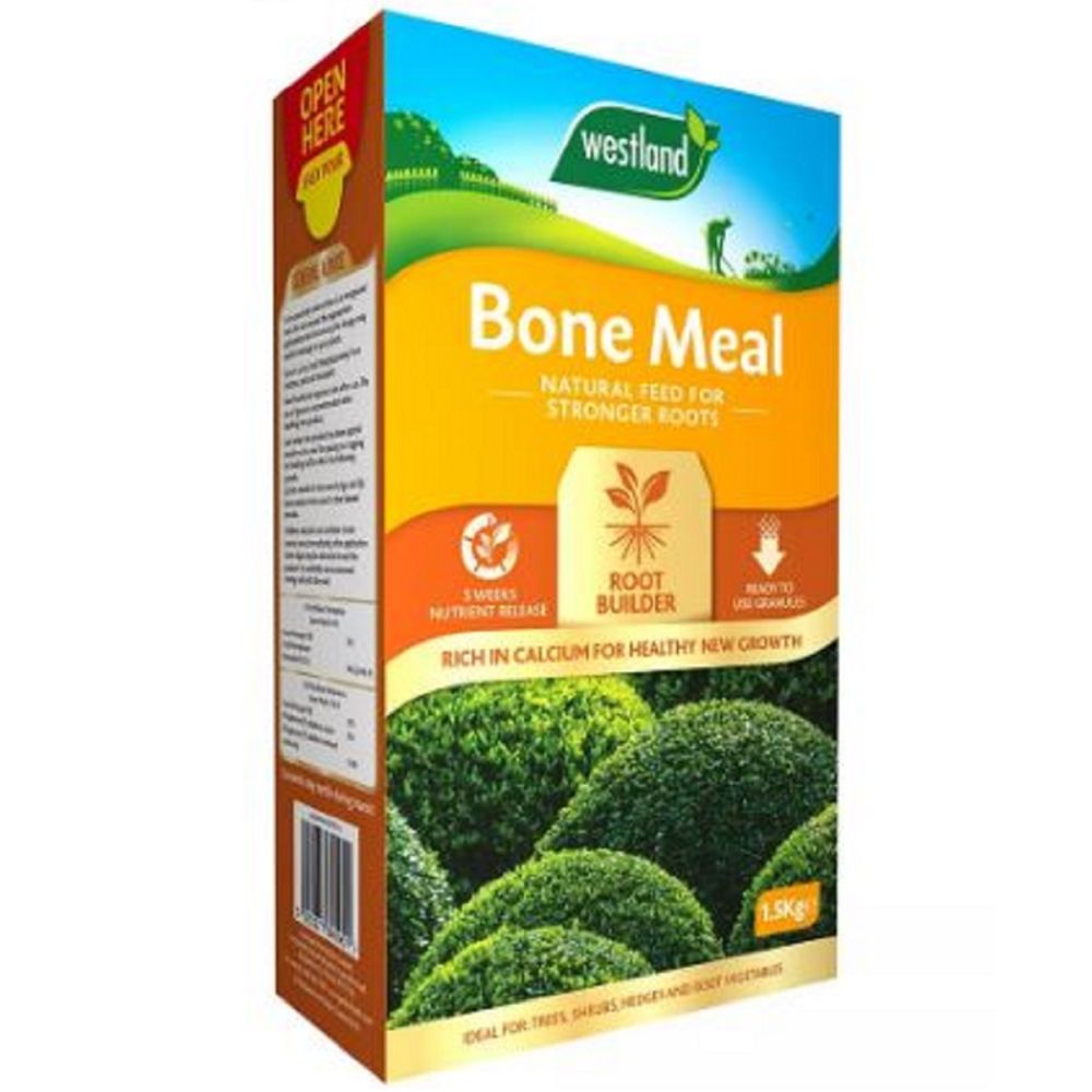 Bonemeal 1.5kg