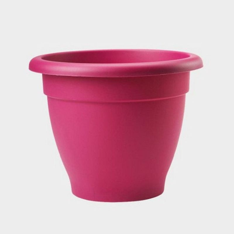 33cm Essentials Planter Cherry