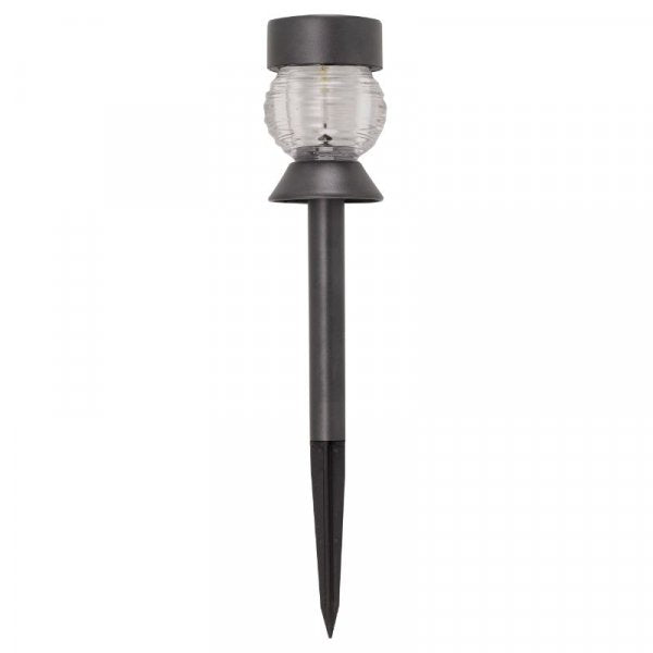 Crystal 365 Solar Stake Light 5L