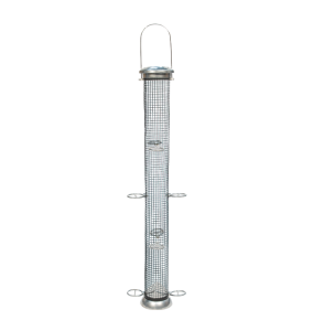 HB Grand Sterling Peanut Feeder