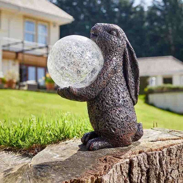 Hare Magic Solar Light