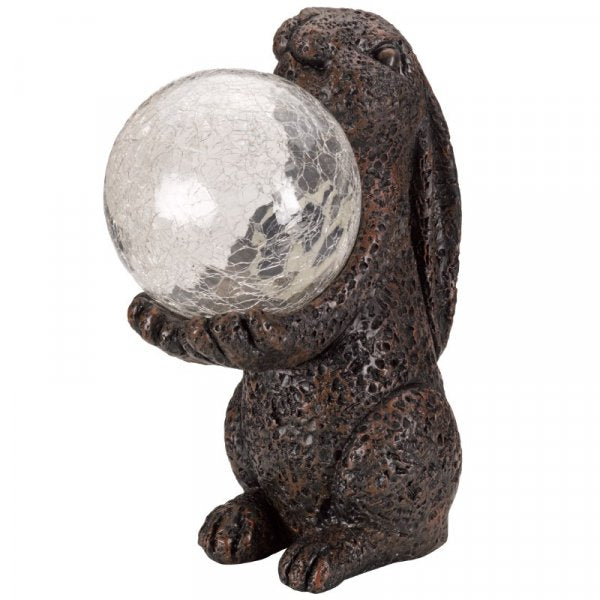 Hare Magic Solar Light