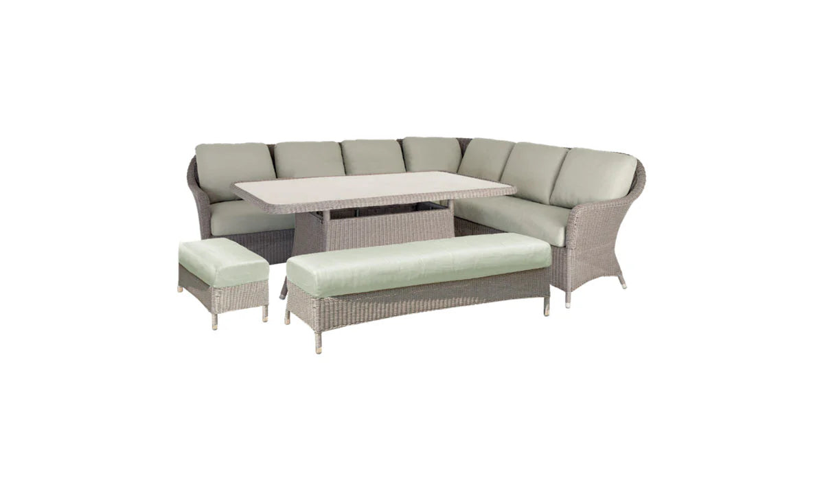 Hazelmere Casual Dining Set