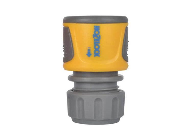 Soft Touch Hose End Connector 12.5mm