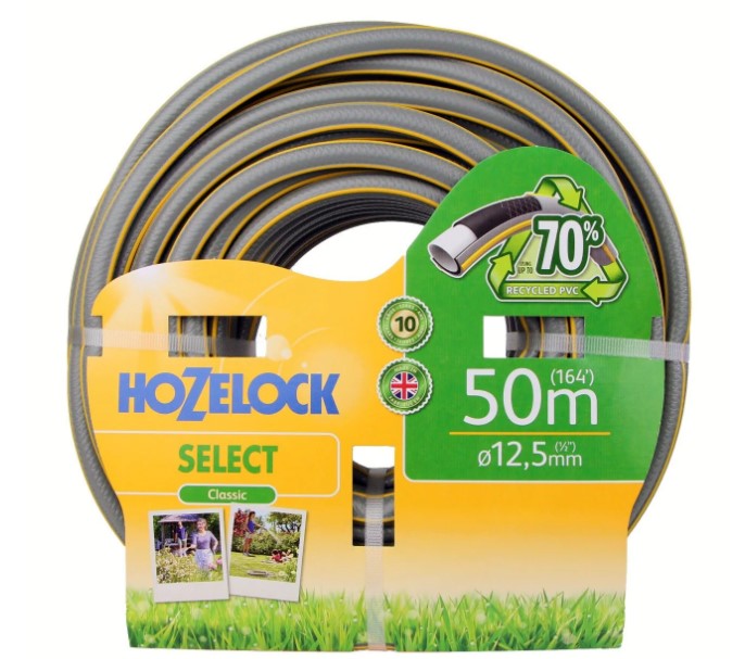 Select Hose 50m