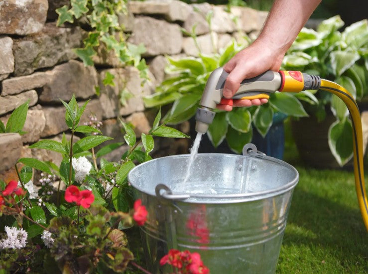 Jet Plus Spray Gun