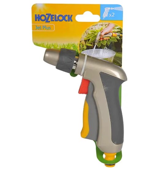 Jet Plus Spray Gun