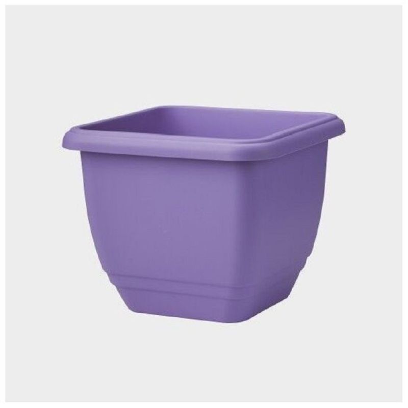 30cm Patio plastic lavender