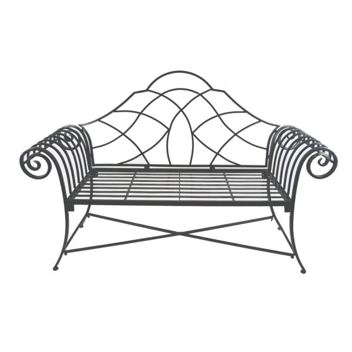 Lutyn Bench