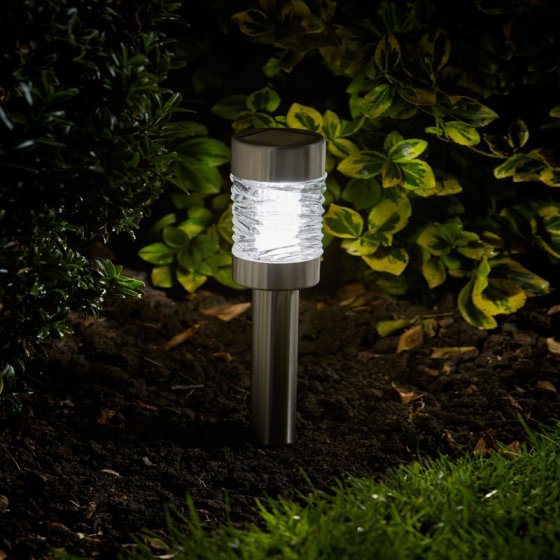 Martini 3L Solar Stake Light