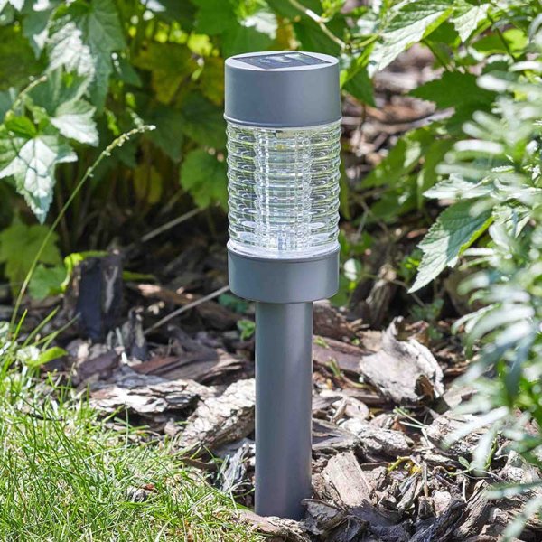 Martini 365 Solar Stake Light 10L