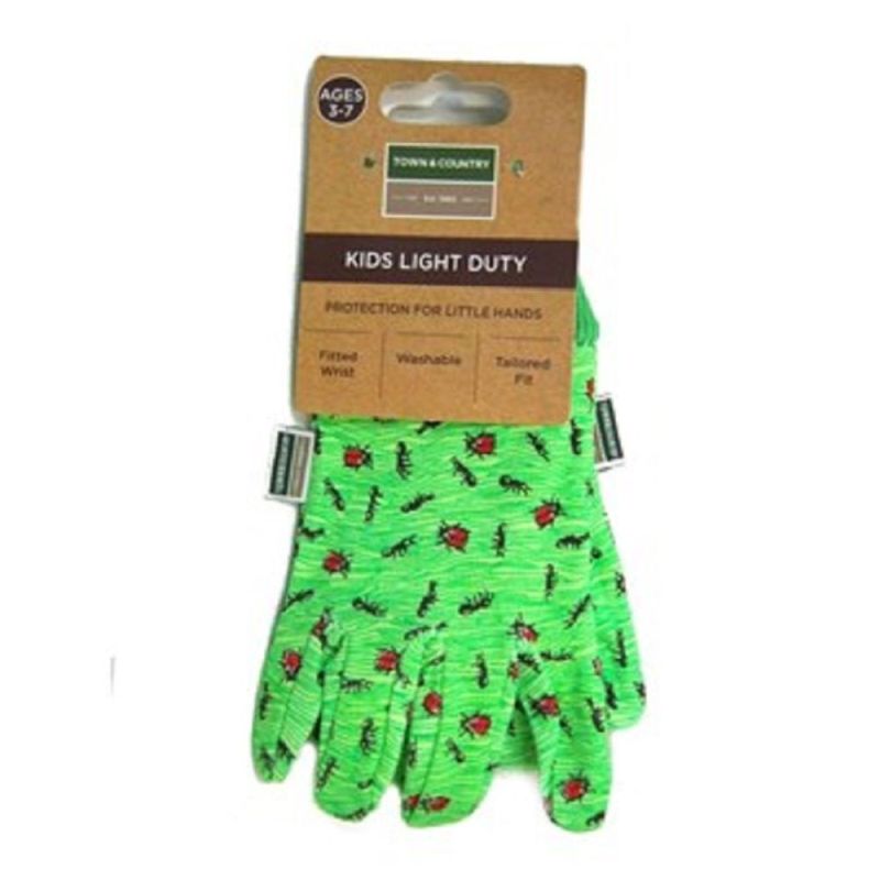 Master Kids Light Duty Gloves