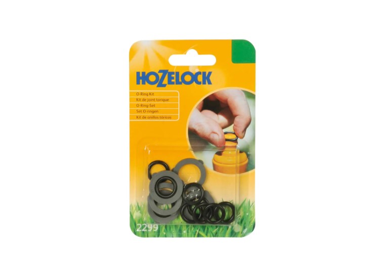 O-Ring Kit