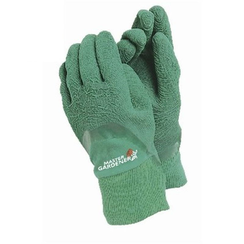 Professional master gloves med