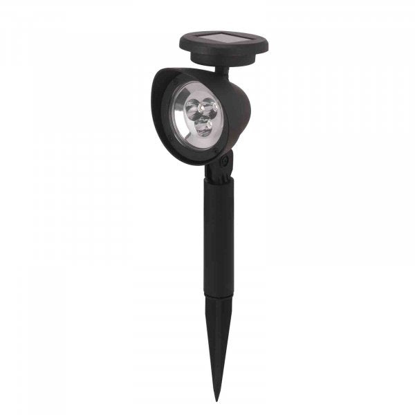 Prima Garden 4 Pack Solar Spot llights