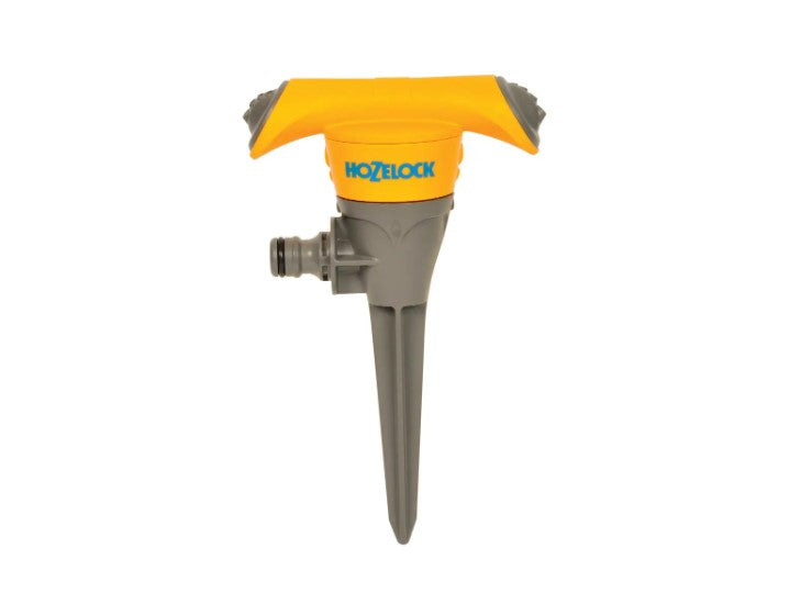Round Sprinkler 177m²