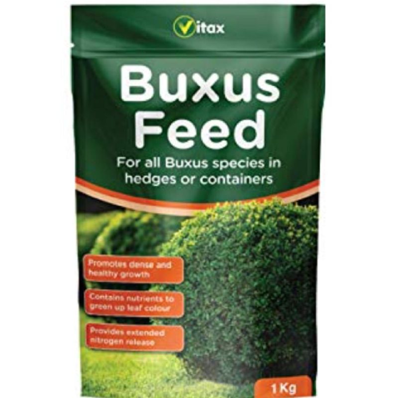 Vitax Buxus Feed 1kg