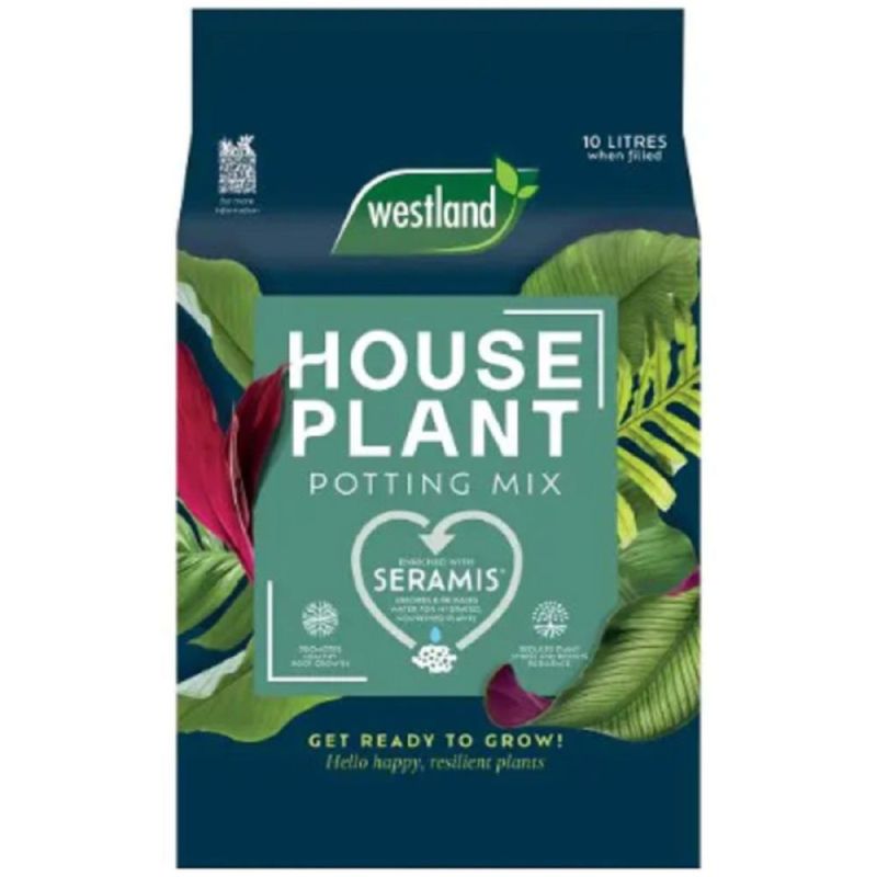 10ltr Houseplant Compost