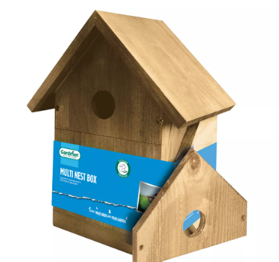 BASIC MULTI NEST BOX