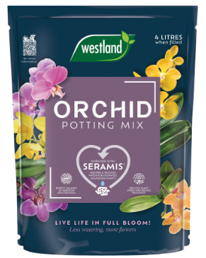 Orchid Potting Mix 4ltr