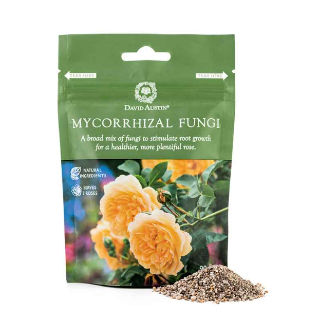 Mycorrhizal Funghi 90g Sachets