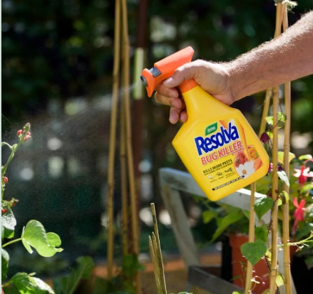 Resolva Bug Killer 1ltr