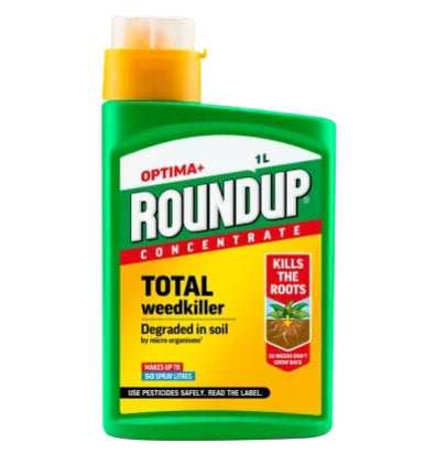 Roundup Optima Weedkiller280ml